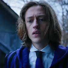 White Boy Carl and Ash Euphoria