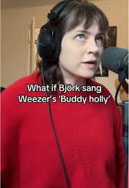 If Buddy Holly Was Sung by Buddy Holly