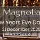 Magnolia - New Years Eve Dinner & Dance event image