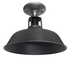 4.7 out of 5 stars. Vintage Retro Industrial Flush Mount Farmhouse Pewter Ceiling Light Shade M008 Ebay