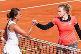 Siniaková was ranked the number two junior tennis player in the world in december 2012.2 in kateřina siniaková won her first wta singles title at shenzhen open. Katerina Siniakova Wikipedia