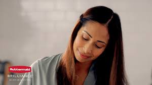 Amazon.com: Rubbermaid Brilliance BPA Free Food Storage Containers with  Lids, Airtight, for Lunch, Meal Prep, and Leftovers, Set of 10: Home &  Kitchen