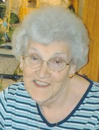 Obituary information for Freda L. Waters