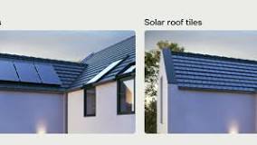 Comprehensive Comparison: Conventional PV vs. BIPV