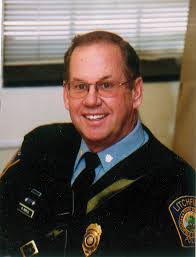 On behalf of the Dodge City Police Department, we would like to express our  heartfelt condolences to the family of Retired Deputy Chief of Police  Kenneth R. Rogers. Ken applied for the