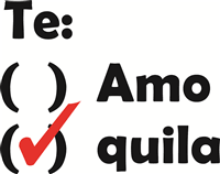 Tonight, my family and i went this spanish restaurant to celebrate. Te Amo Tequila Logo Vector Cdr Free Download