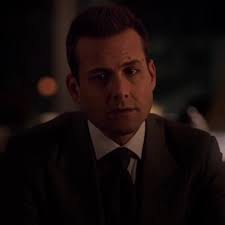 Samantha and Robert Suits