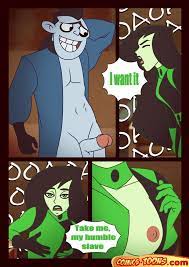 Toon Comic Xxx image 144241