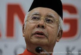 Facebook gives people the power to share and makes the world. Najib Ali Kutuk Pm