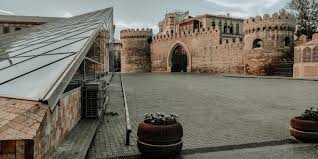 English Village, Erbil - Wikipedia