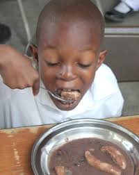 Trees That Feed Foundation