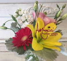 Floral Arrangement Class With Ad Astra Market In Kansas City At At kcai, you will find the tools and space to create: do816