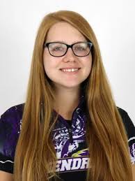 2018-19 Women's Bowling Roster