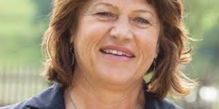 Unsere Kandidatin Christine Rietzler zieht in den Bezirkstag ein: Nachdem  Christine Rietzler aus Haldenwang bei der letzten...