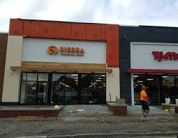 Its not shopping its maxximizing Sierra Trading Post New Tj Maxx Set To Open On Needham Street Newton Ma Patch