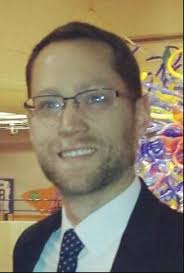 Interview: Matthew Robinson