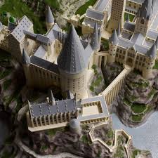 Dungeon level 1 floor see an animation of all the layers of hogwarts. 3d Printable Hogwarts Castle By Joshua Neil Arthur Harry Potter Hogwarts Castle Hogwarts Castle Harry Potter Castle
