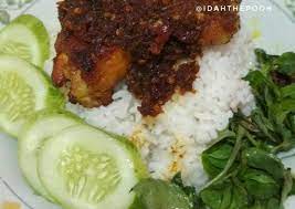 Si hitam cantik membuat hati tergoda. Resep Ayam Hitam Madura Masakan Mama Mudah