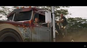 Ever since us diplomatic security service agent hobbs and lawless outcast shaw first faced off, they just have swapped smacks and bad words. New Hobbs Shaw Trailer Has More Fights Jokes And Awesome Cars