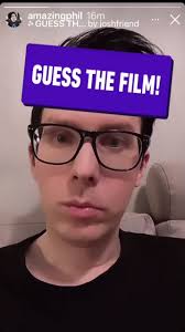 phil lester is the funniest man