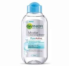 Jerawat bukan hanya masalah buat para remaja aja bro. 11 Produk Garnier Yang Bagus Untuk Kulit Berjerawat