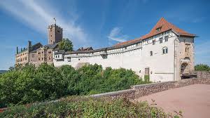 Wir freuen uns auf unser 1. Eisenach Reisefuhrer Auf Wikivoyage