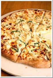 Chicken Alfredo Pizza Recipe Recipes Pizza Recipes Homemade Food