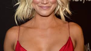 Camarillo, california, estados unidos), más. Kaley Cuoco Big Bang Theory Penny Hat Sich Verlobt Brigitte De