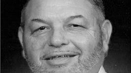 Robert "Bobby" Arthur Gunter