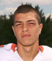 Football: Northwest all-area team