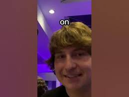 Meeting Mr Beast and Ryan Trahan