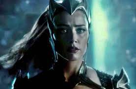 While amber heard has already played mera in 2018's aquaman, for some reason she has a british accent in zack snyder's justice league. Some Fans Are Upset Over Amber Heard In Justice League Snyder Cut