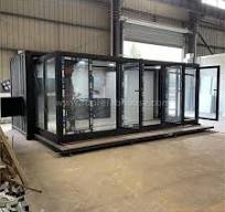 Customized Expandable Container House Philippines ...