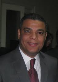 Impressive Award to Alumni Professor Ramadan Hussein