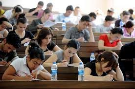 Artık ygs ve lys adı tarihe karıştı. Universiteye Giris Sinavi Yuksekogretim Kurumlari Sinavi Yks Hakkinda Her Sey Ntv