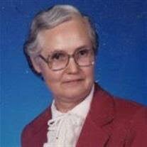 Vernie Asher Obituary