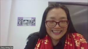 Pete Antonellis' Wednesday with Workers with Tracy Hong Syz