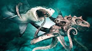 1 summary 2 encounter 3 tips and tricks 4 rewards 5 commendations 6 cooking and the hunter's call 7 trivia 8 gallery 9 patch history the kraken spawns under a ship, darkening the water into an inky. Sea Of Thieves