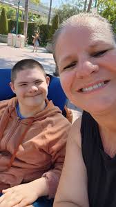 Introducing myself and sharing a photo I took