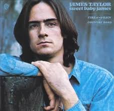 JAMES TAYLOR