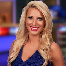 Brittany Edney's Instagram, Twitter & Facebook