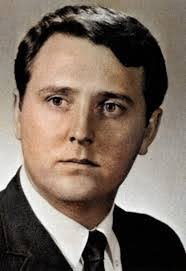 Mark Tysinger's Instagram, Twitter & Facebook