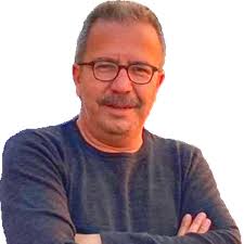 Konuşan Adam (Erol Özkan)