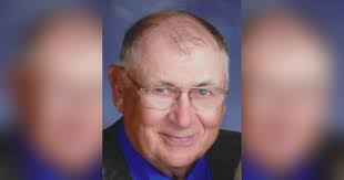 Obituary for Allan Benjamin