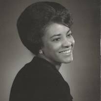 Jestine McCullough Obituary