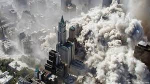 Sep 11, 2019 · the september 11 attacks struck the nation on a clear, late summer morning on the east coast. Opinion September 11 Was A Historic Turning Point Opinion Dw 11 09 2016