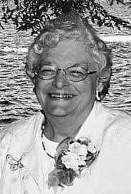 Obituary: Edith “Edie” Mason