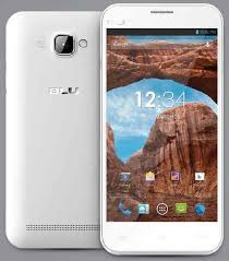 Moviles Movil Blu Dash 50 D410i 3g Azul ...