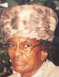 Gladys Venters Obituary 2015