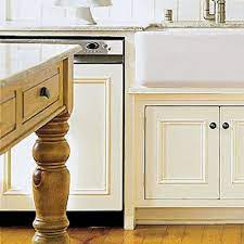 In this video, this old house host kevin o'connor helps a homeowner refinish his kitchen cabinets. 28 Thrifty Ways To Customize Your Kitchen This Old House